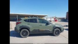 Subaru Crosstrek WILDERNESS / AWD / niski przebieg Warszawa - zdjęcie 6