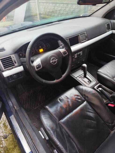 Sprzedam Opla Vectrę 1.9 tdi Brześć Kujawski - zdjęcie 8