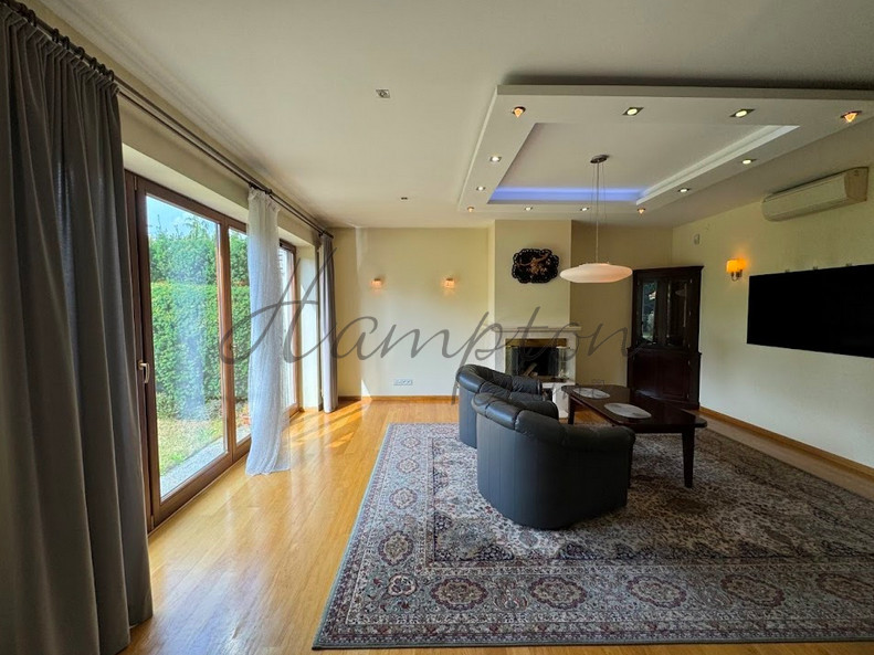 Dom bliźniak na wynajem Marina Mokotów Mokotów - zdjęcie 6