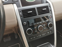 LAND ROVER DISCOVERY SPORT SALON SERWIS Warszawa - zdjęcie 5