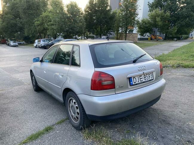 Audi A3 1999r. Bytom - zdjęcie 2