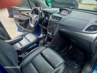 Opel Mokka 1.4 ..4×4..Navi..Skóry Włocławek - zdjęcie 7