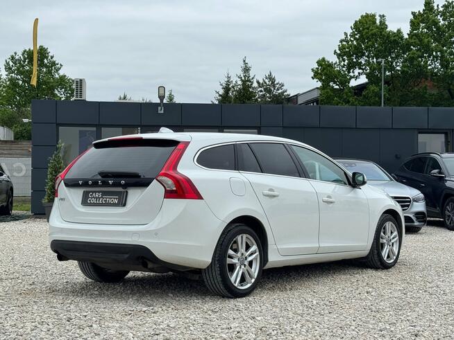 Volvo V60, 2011 Michałowice - zdjęcie 4