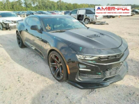 Chevrolet Camaro SS, 2019, 6.2L, od ubezpieczalni Sulejówek - zdjęcie 1