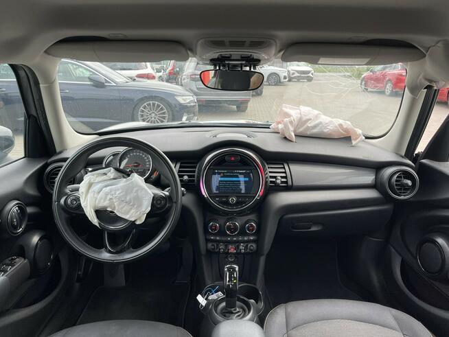 Cooper Automat Klimatronik Podgrzewanie Gliwice - zdjęcie 8