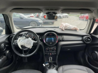 Cooper Automat Klimatronik Podgrzewanie Gliwice - zdjęcie 8