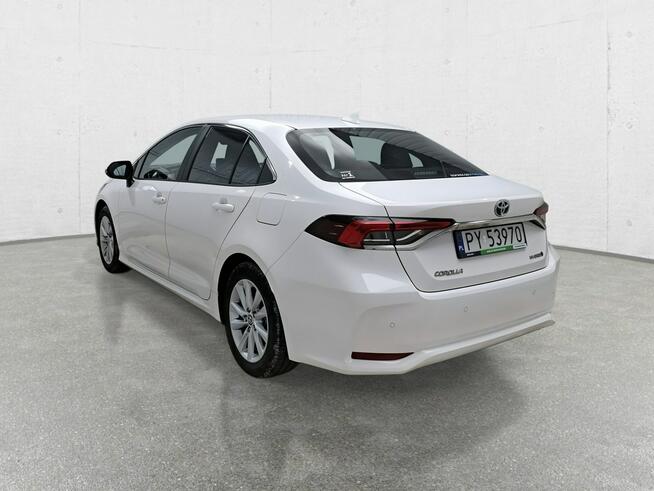 Toyota Corolla Komorniki - zdjęcie 5