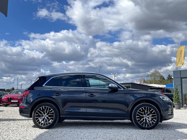 Audi SQ5, 2018 Michałowice - zdjęcie 3