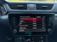 Škoda Superb FV23% 2.0 tdi 4x4/Sportline/Webasto/ACC/ Pozowice - zdjęcie 11