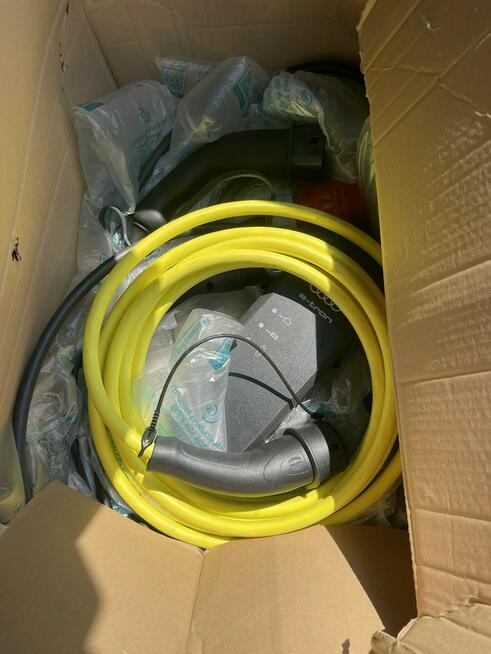 Audi Q4 E-toron S-line Automat  Skóra Virtual cockpit 340KM Gliwice - zdjęcie 7