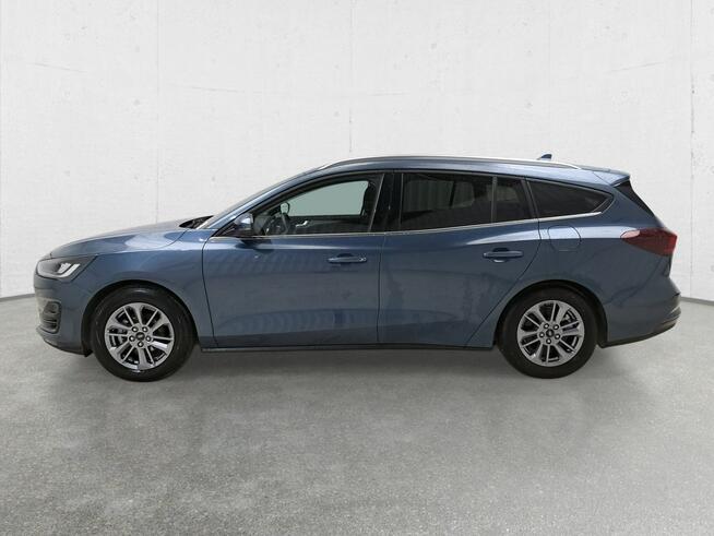 Ford Focus Komorniki - zdjęcie 4