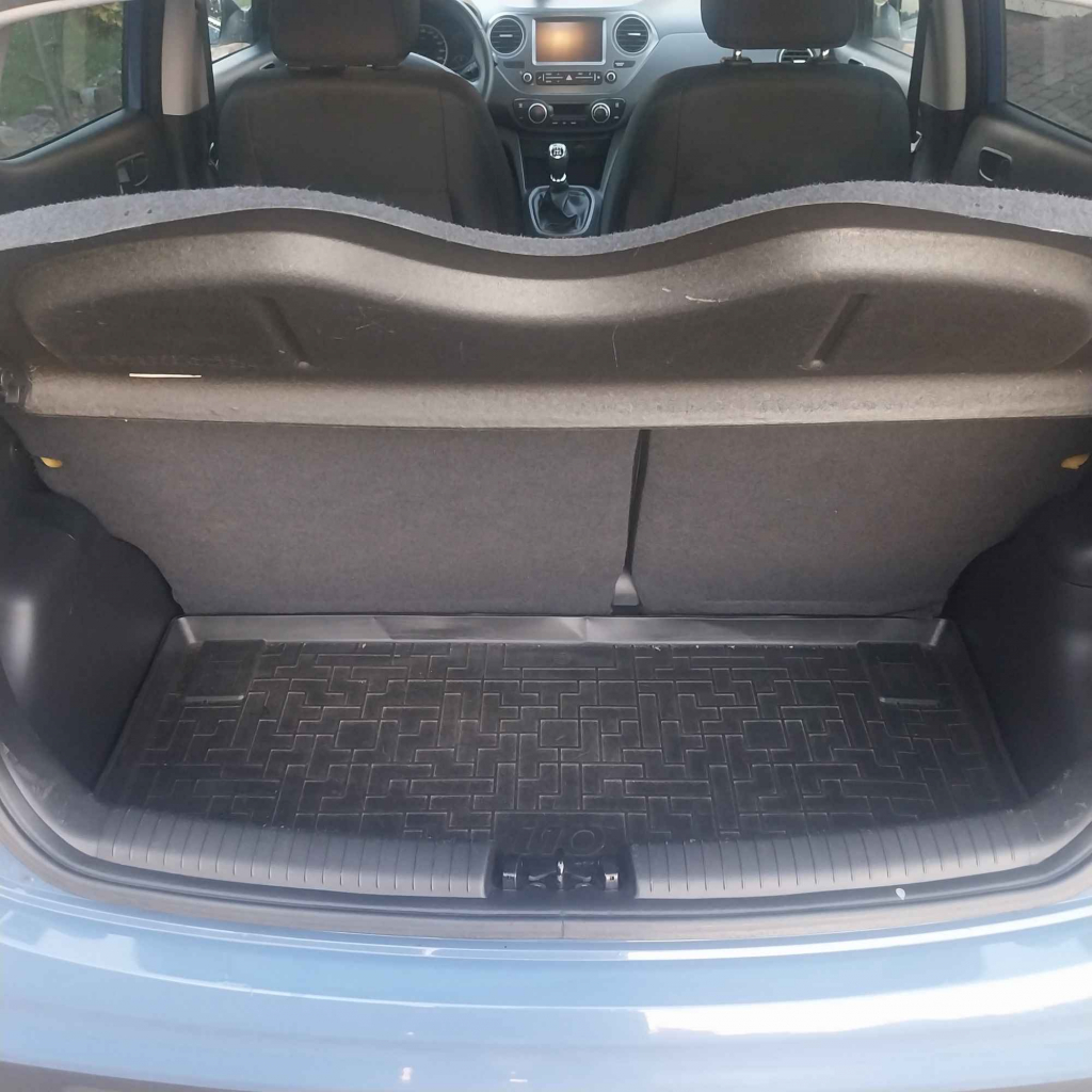 Sprzedam Hyundai i10 premium Trzebinia - zdjęcie 11