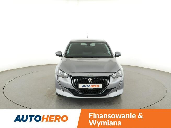 Peugeot 208 Style klima-auto. PDC Bluetooth Warszawa - zdjęcie 11