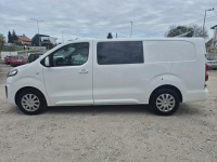 Opel Vivaro Salon Polska* Brygadówka Bydgoszcz - zdjęcie 9