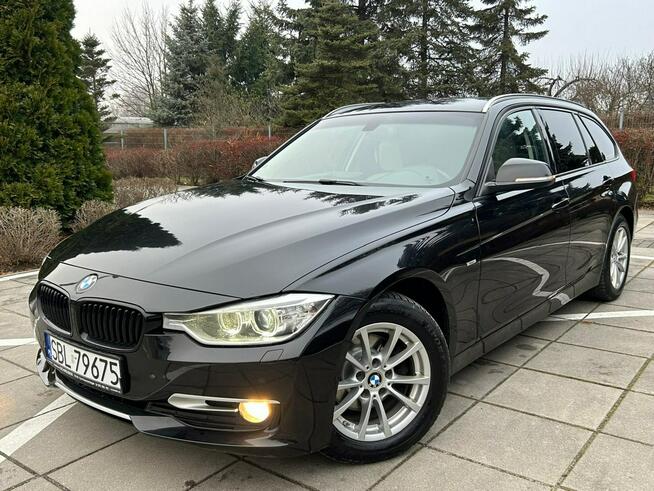 BMW 318 Oświęcim - zdjęcie 8