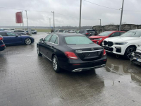 Mercedes E 350 Automat Skóra Kamera Webasto Podgrzewanie 258KM Gliwice - zdjęcie 2