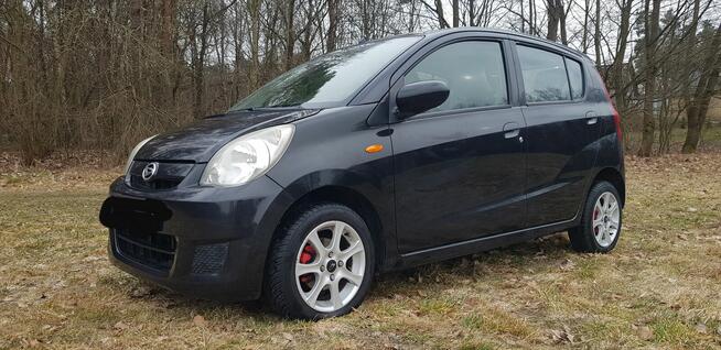 Daihatsu Cuore VII Generacji 2007 Japan Prawiedniki - zdjęcie 2