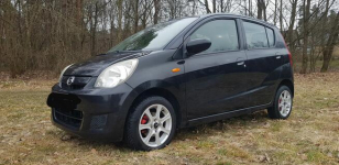 Daihatsu Cuore VII Generacji 2007 Japan Prawiedniki - zdjęcie 2