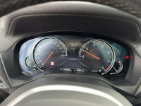 BMW X3 Mpakiet Xdrive Skóra Panorama Podgrzewanie Virtual 265KM Gliwice - zdjęcie 10