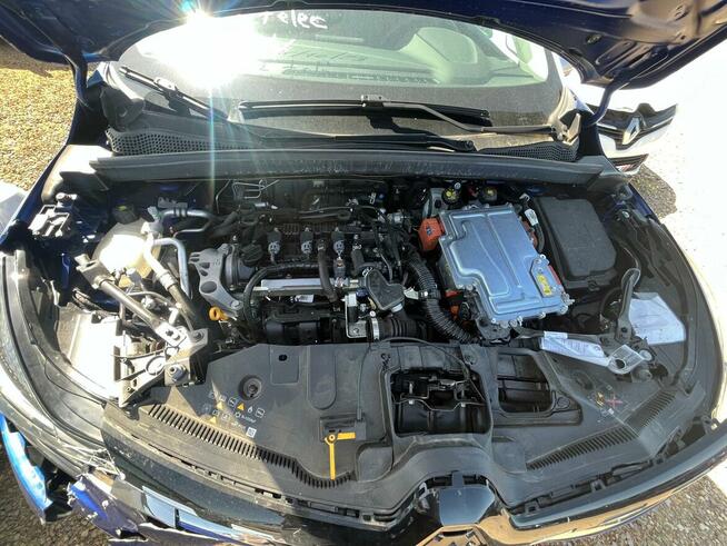 RENAULT Captur II 1.5 E-Tech 145 GS544 Poznań - zdjęcie 9