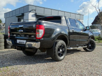 Ford Ranger 3.2tdci &quot;LIMITED&quot; Białogard - zdjęcie 6