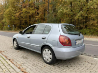 Nissan Almera 1,5 Diesel 2006r. Tanio-Możliwa Zamiana! Warszawa - zdjęcie 7