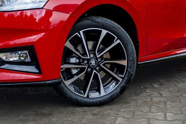 Škoda Fabia Monte Carlo 1.5 TSI 150 KM DSG - Dostępny od ręki! Łódź - zdjęcie 2