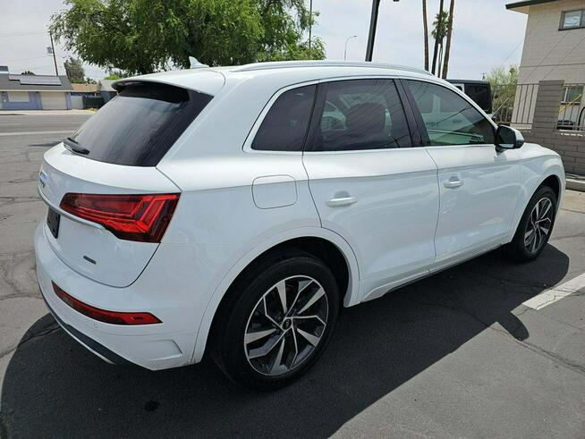 Audi Q5 Quattro / S-Line / Virtual Tarnów - zdjęcie 3
