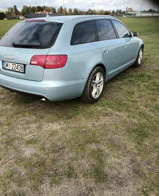 Sprzedam Audi A6 C6 Rawicz - zdjęcie 5