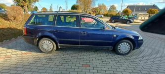 Volkswagen passat 2003 1.9 TDI Korfantów - zdjęcie 11
