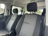 Toyota Proace City Verso Nowy model Czujniki parkowania Tempomat 7os. Gliwice - zdjęcie 10
