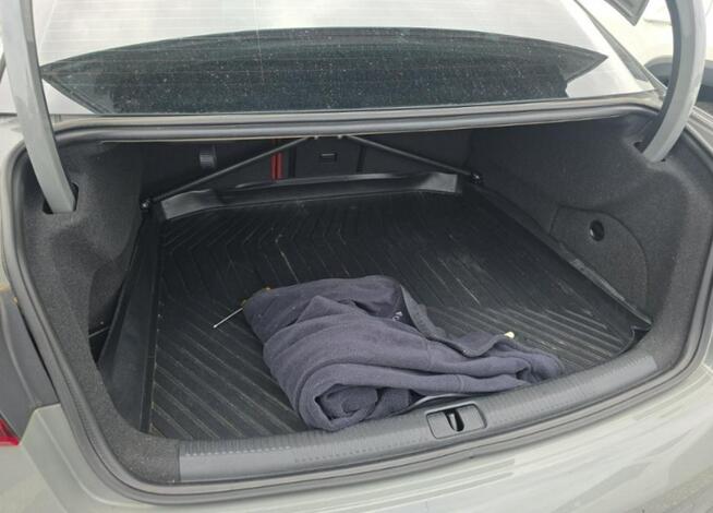 Audi A3 PREMIUM PLUS / S-Line / Quattro / niski przebieg Chwaszczyno - zdjęcie 11