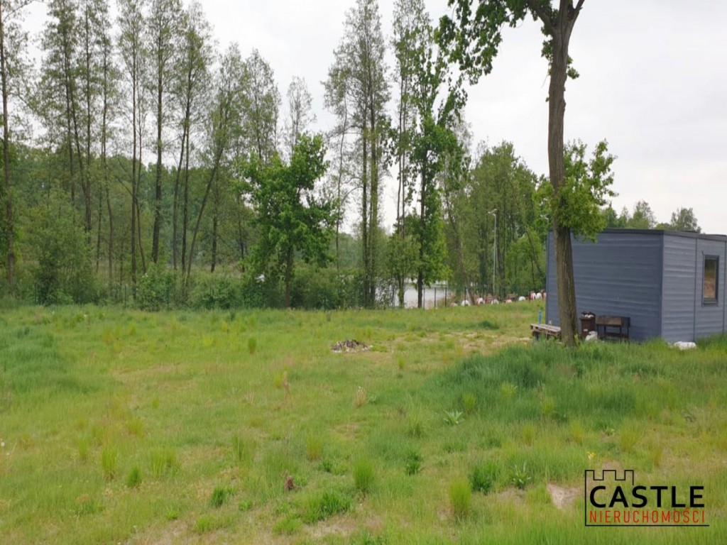 Działka na sprzedaż Kowalewo Kowalewo - zdjęcie 7