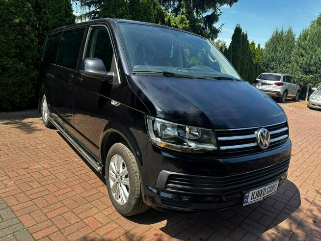 Volkswagen Caravelle Płońsk - zdjęcie 1