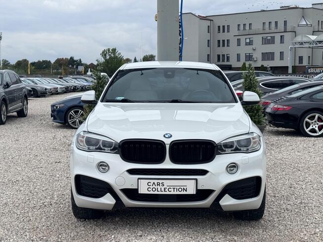 BMW X6, 2019 Michałowice - zdjęcie 9