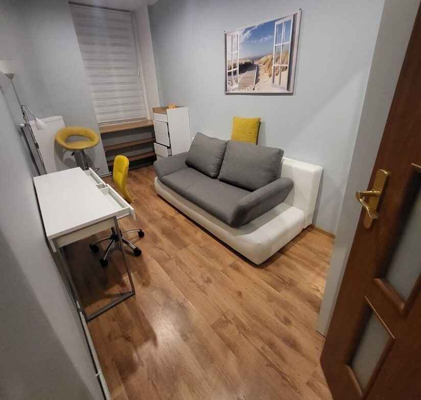 2pok, 41met, Okolice Otwartej PARKING (Wrocław) Śródmieście - zdjęcie 1