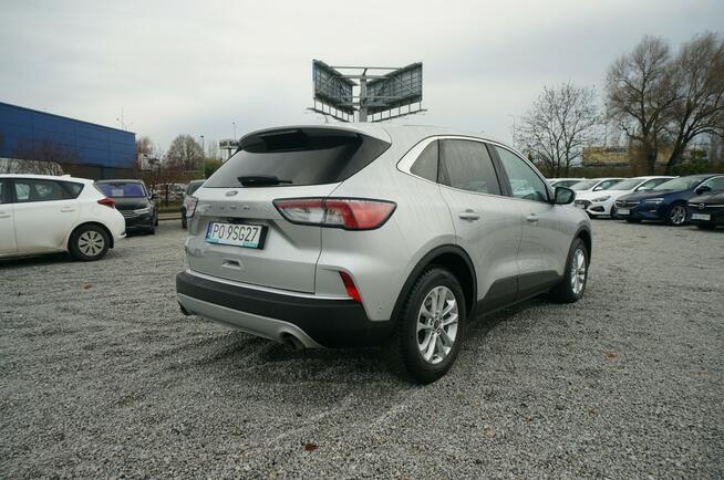 Ford Kuga 1.5 Ecoboost/150 KM Titanium Salon PL Fvat 23% PO9SG27 Poznań - zdjęcie 6