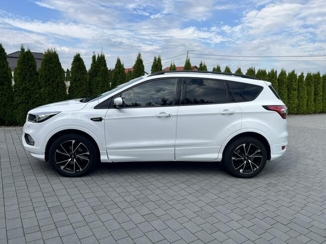 Ford Kuga 1.5 EcoBoost , ST-Line Jarocin - zdjęcie 8