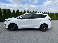 Ford Kuga 1.5 EcoBoost , ST-Line Jarocin - zdjęcie 8