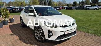 Kia Stonic Zarejestrowany