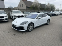 Porsche Panamera 4 Europa Plug IN 4x4 BOSE Pamięć Pneumatyka 470KM Gliwice - zdjęcie 3
