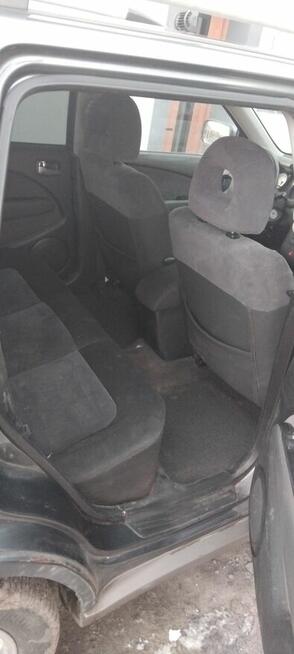 Mitsubishi Outlander I Suliszowice - zdjęcie 8