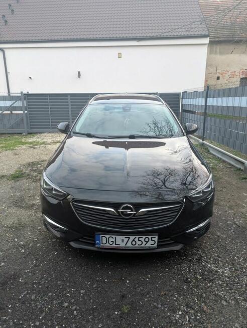 Opel Insignia Głogów - zdjęcie 2