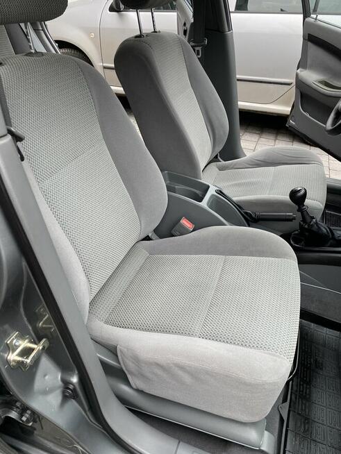 Salonowy Chevrolet Lacetti 2010 1.4 Benz 72 tyś km klima Marki - zdjęcie 7