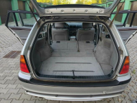 BMW E46 330xd Touring 4x4 Automat Full Opcja Siemianowice Śląskie - zdjęcie 7