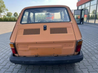 Fiat 126 650 MALUCH STANDARD NR 1 Miszewko - zdjęcie 12