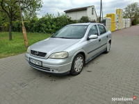 Opel Astra Dobry stan techniczny! Możliwa zamiana!