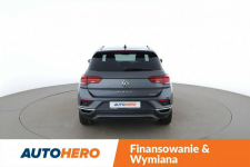 Volkswagen T-Roc GRATIS! Pakiet Serwisowy o wartości 1400 zł! Warszawa - zdjęcie 6