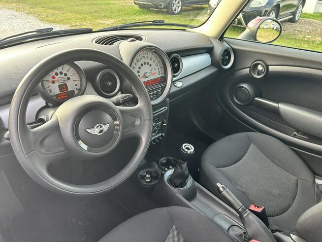 Mini Cooper Nowe Iganie - zdjęcie 9