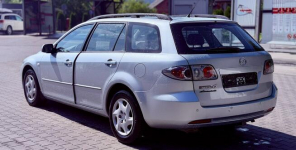 Mazda 6 Krynica-Zdrój - zdjęcie 4